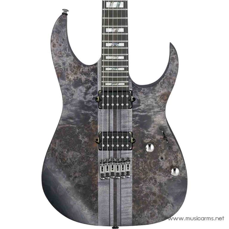 Ibanez RGT1221PB-DTF Premium Electric Guitar in Deep Twilight Flat body ขายราคาพิเศษ