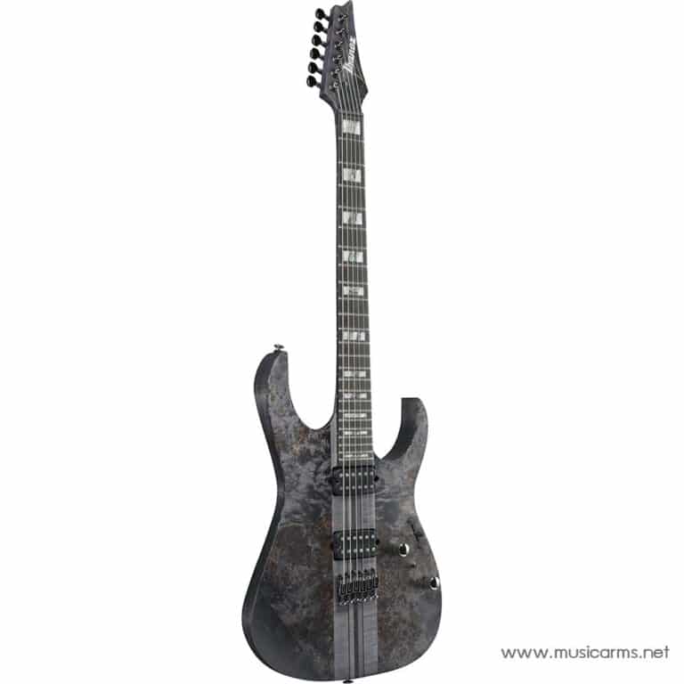 Ibanez RGT1221PB-DTF Premium Electric Guitar in Deep Twilight Flat guitar ขายราคาพิเศษ