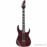 Ibanez RGT1221PB-SWL Electric Guitar in Stained Wine Red Low Gloss ขายราคาพิเศษ