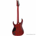 Ibanez RGT1221PB-SWL Electric Guitar in Stained Wine Red Low Gloss back ขายราคาพิเศษ