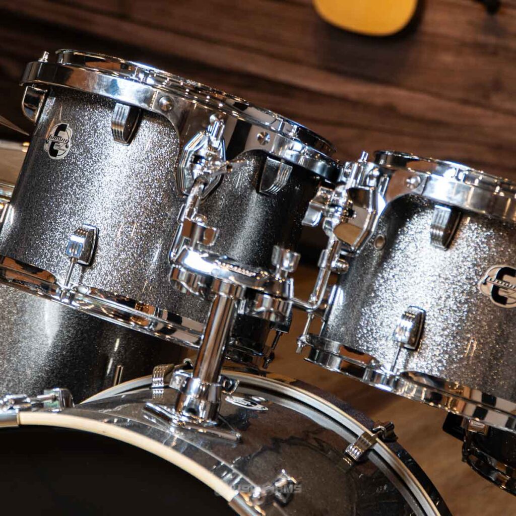 Ludwig Element Evolution 2023-2024 Model