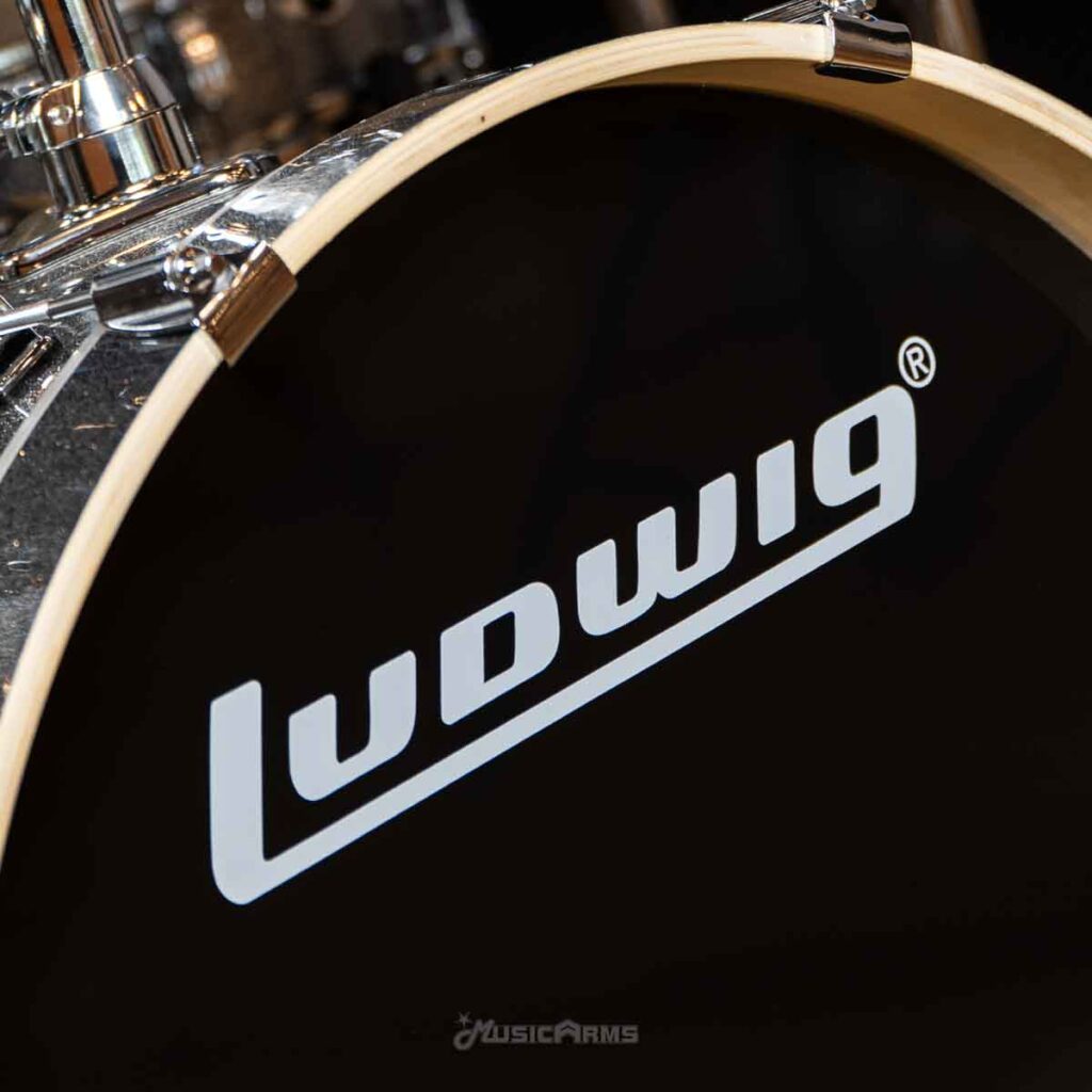 Ludwig Element Evolution 2023-2024 Model