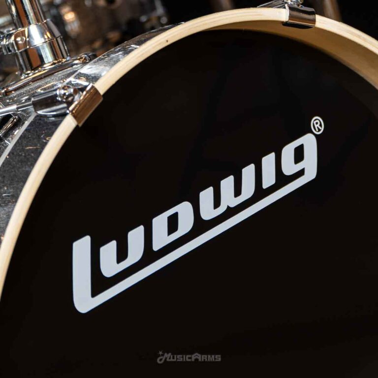 Ludwig Element Evolution 2023-2024 Model ขายราคาพิเศษ