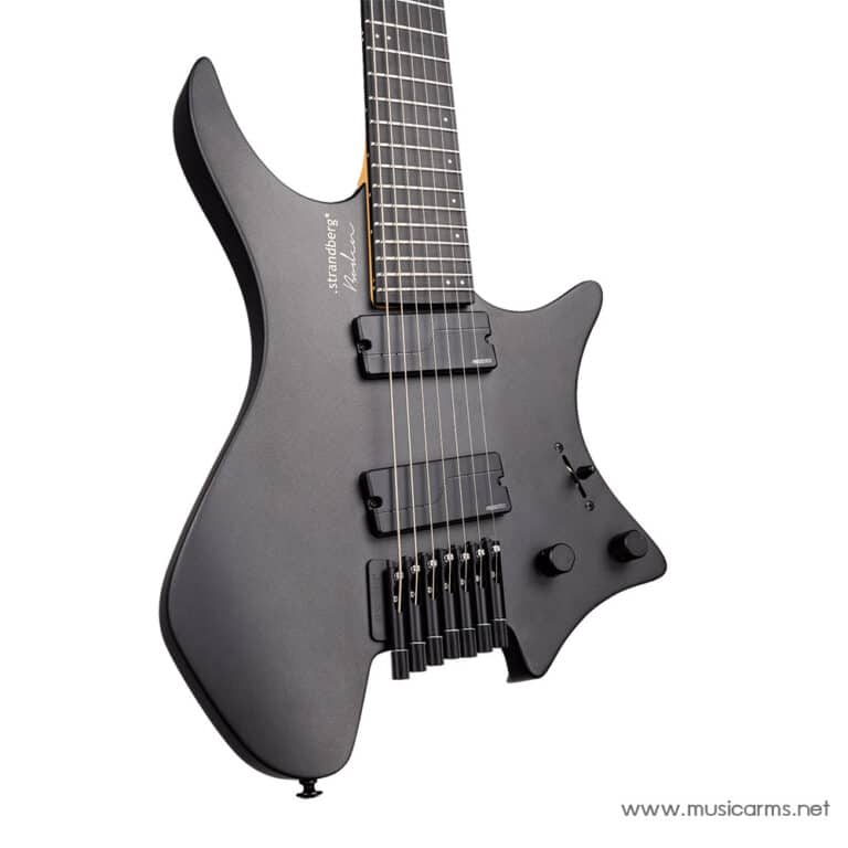 Strandberg Boden Metal NX 7 ขายราคาพิเศษ