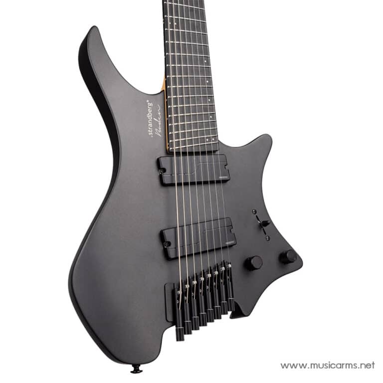 Strandberg Boden Metal NX 8 ขายราคาพิเศษ