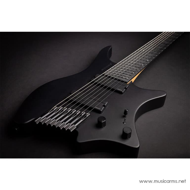 Strandberg Boden Metal NX 8 ขายราคาพิเศษ