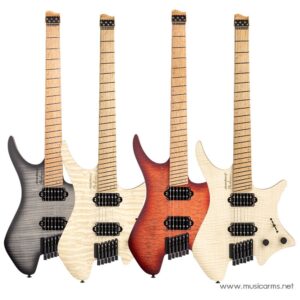 Strandberg Boden Original NX 6