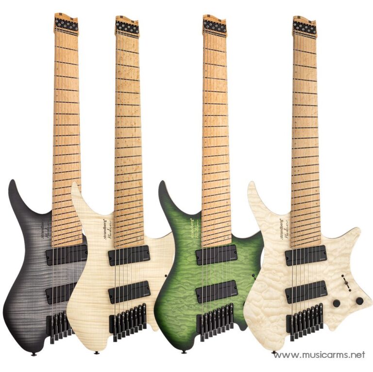 Strandberg Boden Original nx 8 4 สี ขายราคาพิเศษ