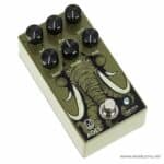 Walrus Audio Ages Five-State Overdrive ขายราคาพิเศษ