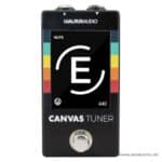 Walrus Audio Canvas Tuner ลดราคาพิเศษ