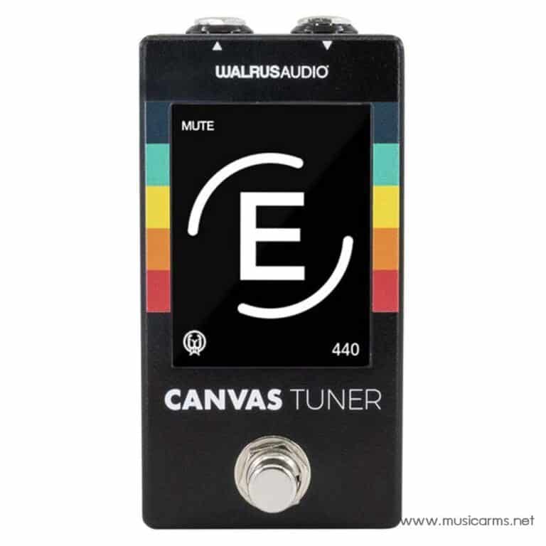 Walrus Audio Canvas Tuner ขายราคาพิเศษ