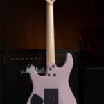 Yamaha Pacifica Standard Plus PACS+12M Pink กีตาร์ไฟฟ้า ด้านหลัง ขายราคาพิเศษ