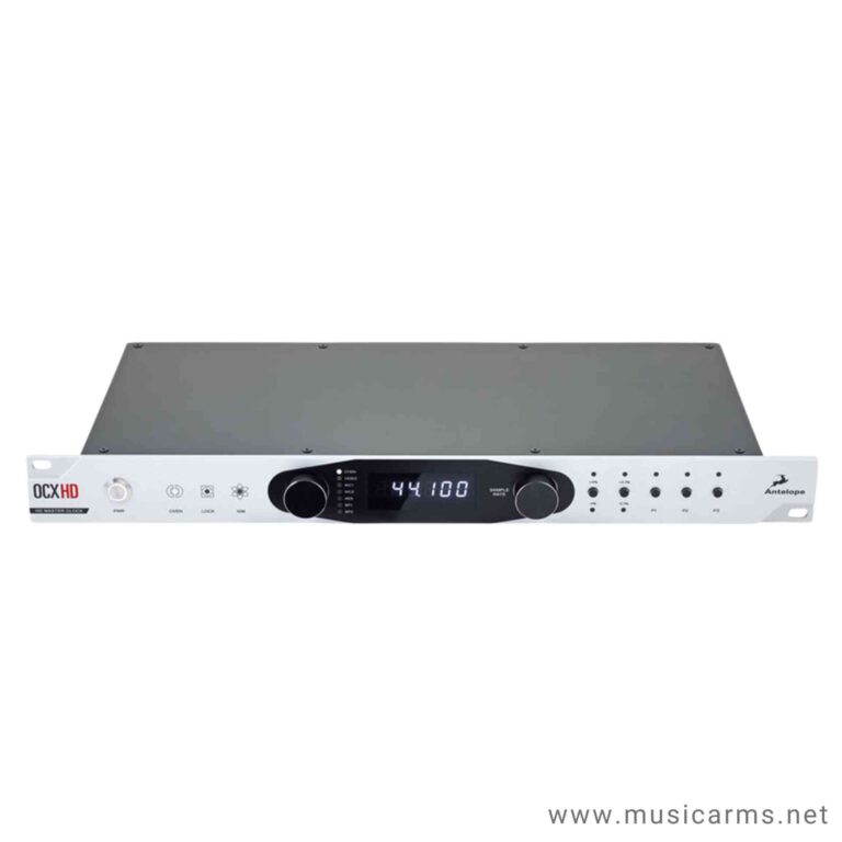 Antelope Audio OCX-HD ขายราคาพิเศษ