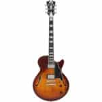 DAngelicoP05 Dark Iced Tea Burst ขายราคาพิเศษ