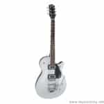 GretschG5 02 Silver ขายราคาพิเศษ