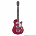 GretschG5 12 Firebird Red ขายราคาพิเศษ