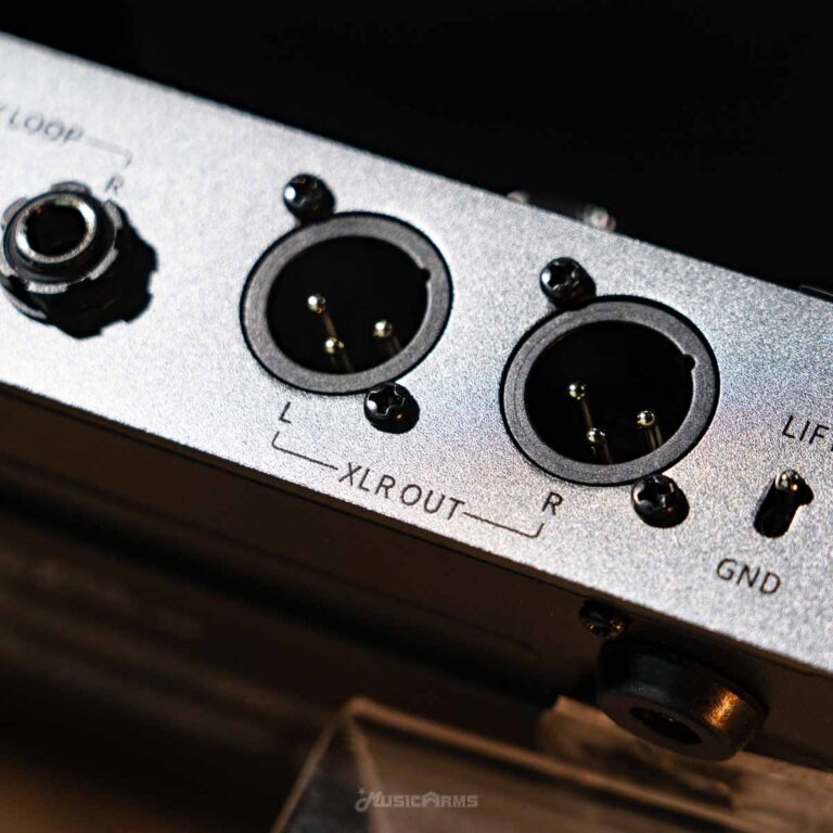 Mooer GE1000 Li ขายราคาพิเศษ