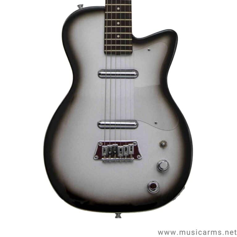 Silvertone Solidbody 03 ขายราคาพิเศษ