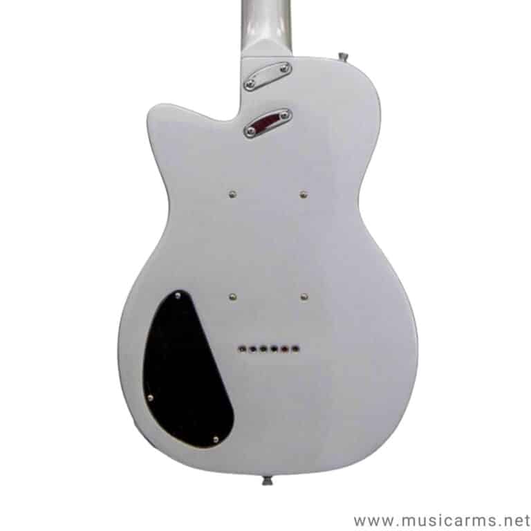 Silvertone Solidbody 04 ขายราคาพิเศษ