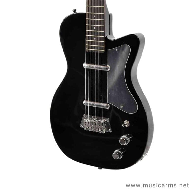 Silvertone Solidbody 07 ขายราคาพิเศษ