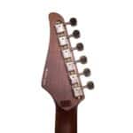 Soloking MT-1 FM Deluxe SS Electric Guitar ขายราคาพิเศษ