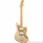 Squier 40th Anniversary Jazzmaster Vintage Edition Electric Guitar ขายราคาพิเศษ