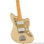 Squier 40th Anniversary Jazzmaster Vintage Edition Electric Guitar ขายราคาพิเศษ