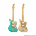 Squier40th 09 ลดราคาพิเศษ