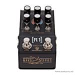 Walrus Audio Mako R1 High-Fidelity Stereo Reverb Pedal ขายราคาพิเศษ