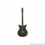 Danelectro_ NOS01 green envy ขายราคาพิเศษ