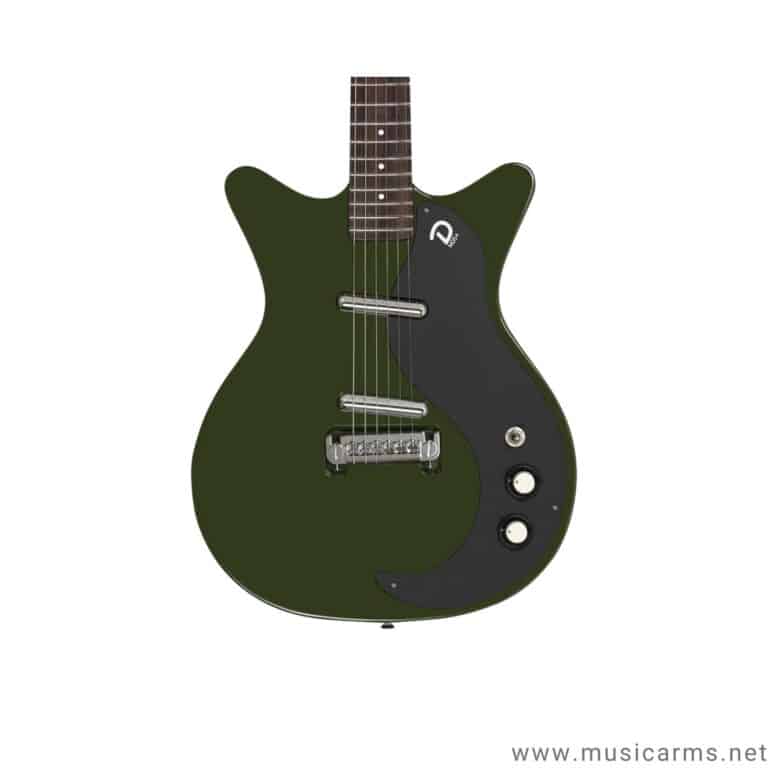 Danelectro_ NOS02 ขายราคาพิเศษ