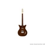 Danelectro_59 01 Dark Walnut, ขายราคาพิเศษ