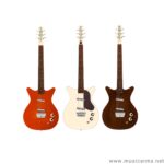 Danelectro 59 Divine กีตาร์ไฟฟ้า ลดราคาพิเศษ