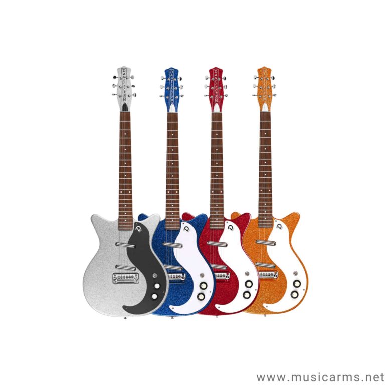 Danelectro_DC 02 ขายราคาพิเศษ