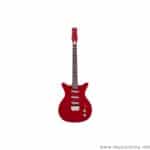 Danelectro_T01Red ขายราคาพิเศษ