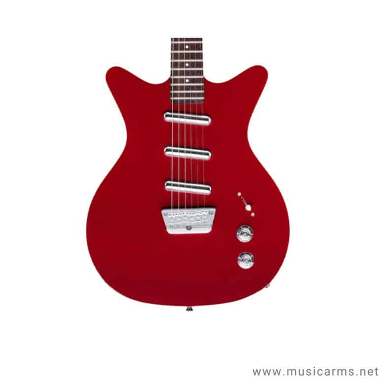 Danelectro_T02 ขายราคาพิเศษ