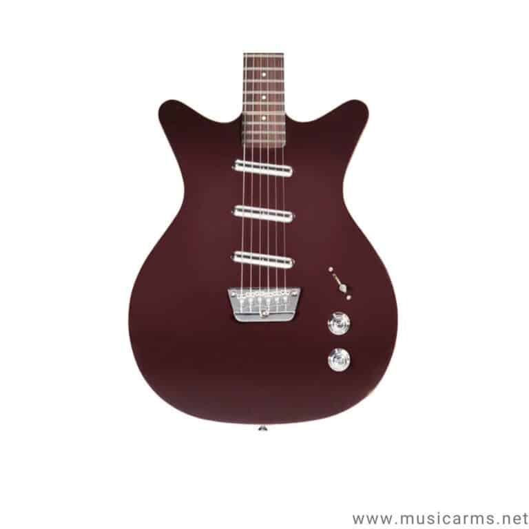 Danelectro_T09 ขายราคาพิเศษ