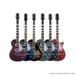 GretschG02 ลดราคาพิเศษ