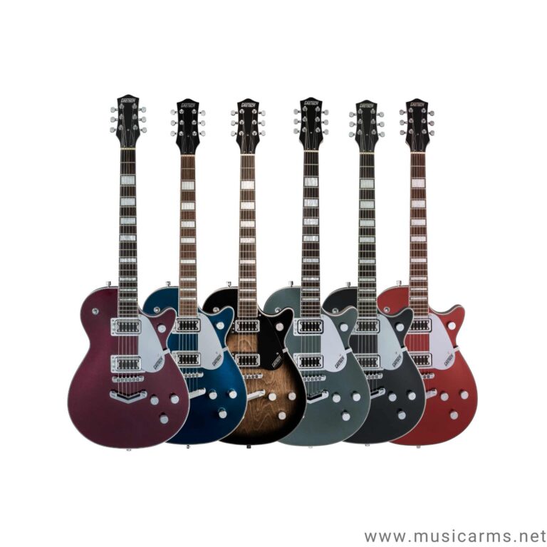 GretschG02 ขายราคาพิเศษ