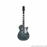 GretschG07 Jade Grey Metallic ขายราคาพิเศษ