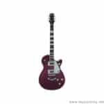 GretschG16 Dark Cherry Metallic ขายราคาพิเศษ