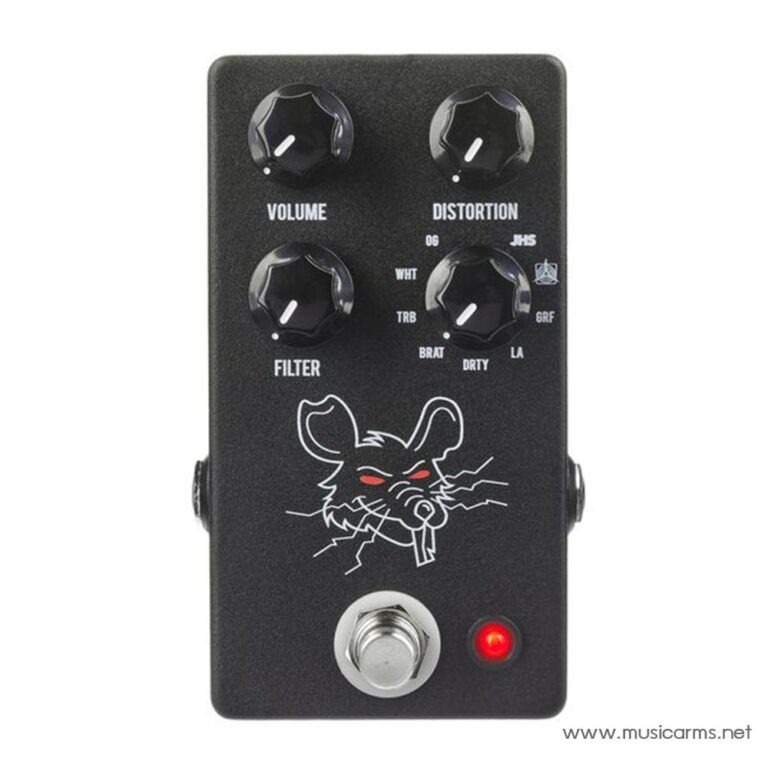 JHS Pedals PackRat ขายราคาพิเศษ