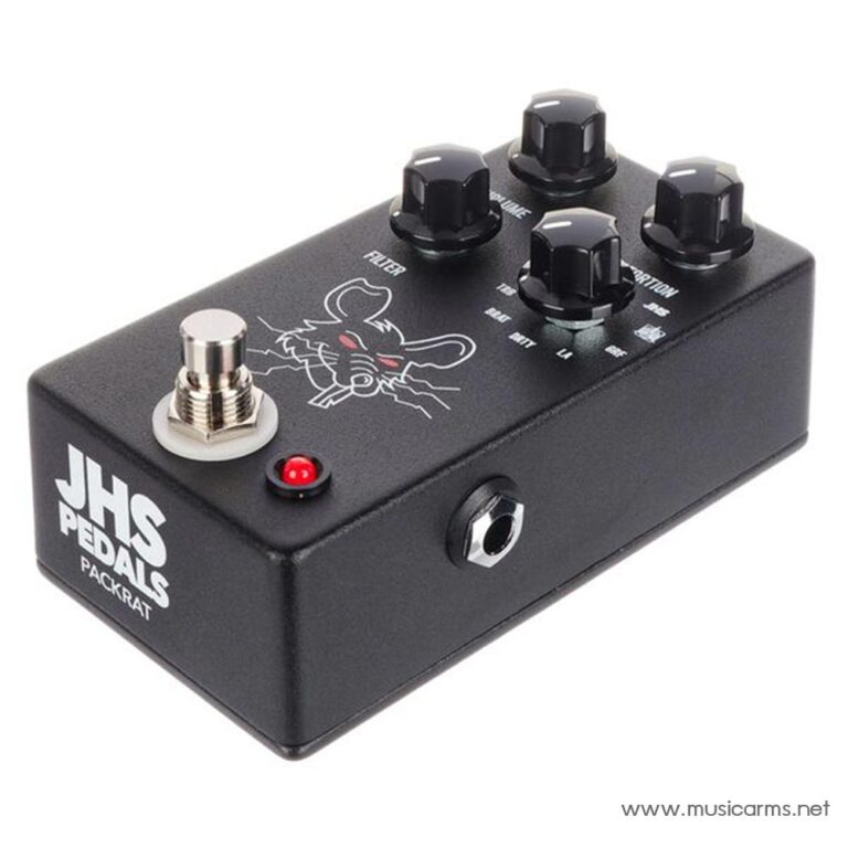 JHS Pedals PackRat ขายราคาพิเศษ