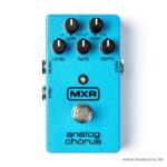 Jim Dunlop MXR M234 ลดราคาพิเศษ