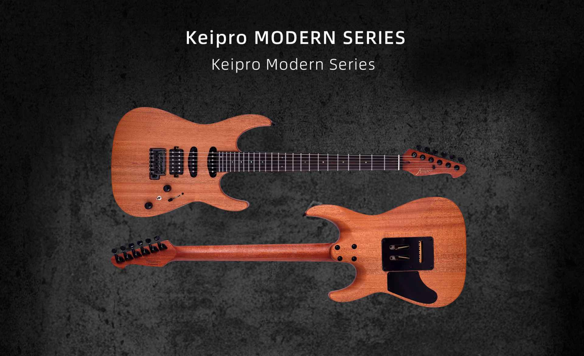 KEIPRO GUITARS Modern-R-Content-01