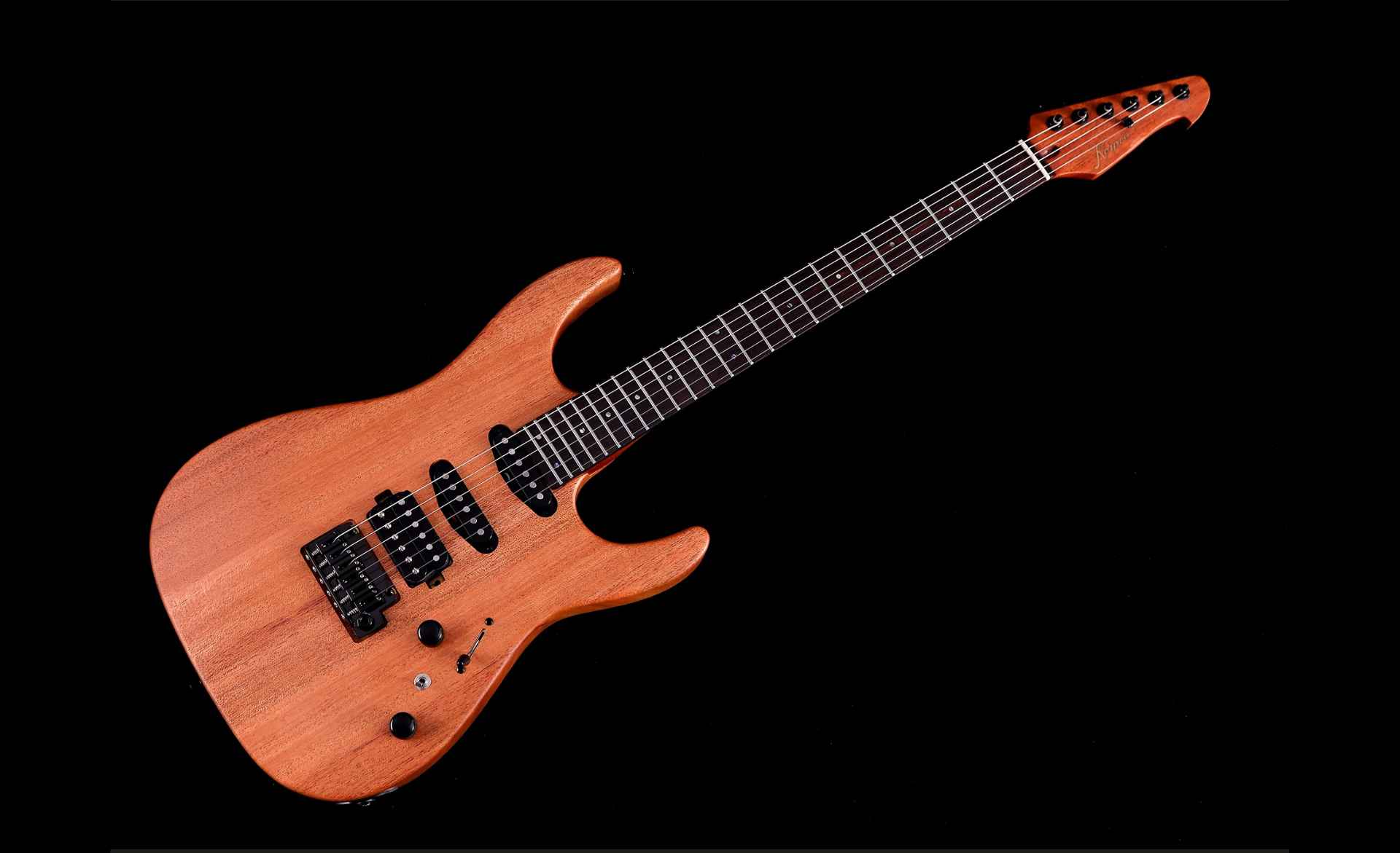 KEIPRO GUITARS Modern-R-Content-05