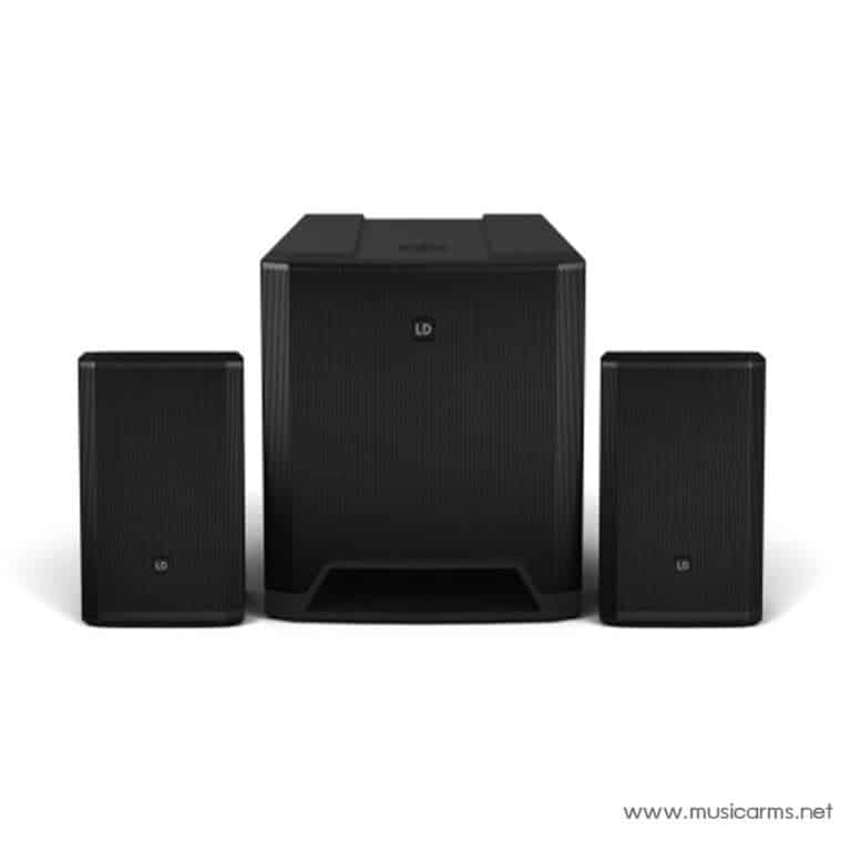 LD Systems DAVE 18 G4X ขายราคาพิเศษ