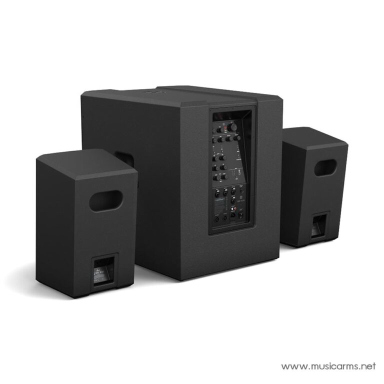 LD Systems DAVE 18 G4X ขายราคาพิเศษ