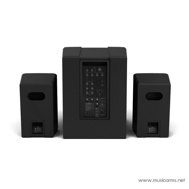 LD Systems DAVE 18 G4X ขายราคาพิเศษ