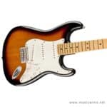 PLAYER-ANNIVERSARY-SUNBURST - Body2 - Maple ขายราคาพิเศษ